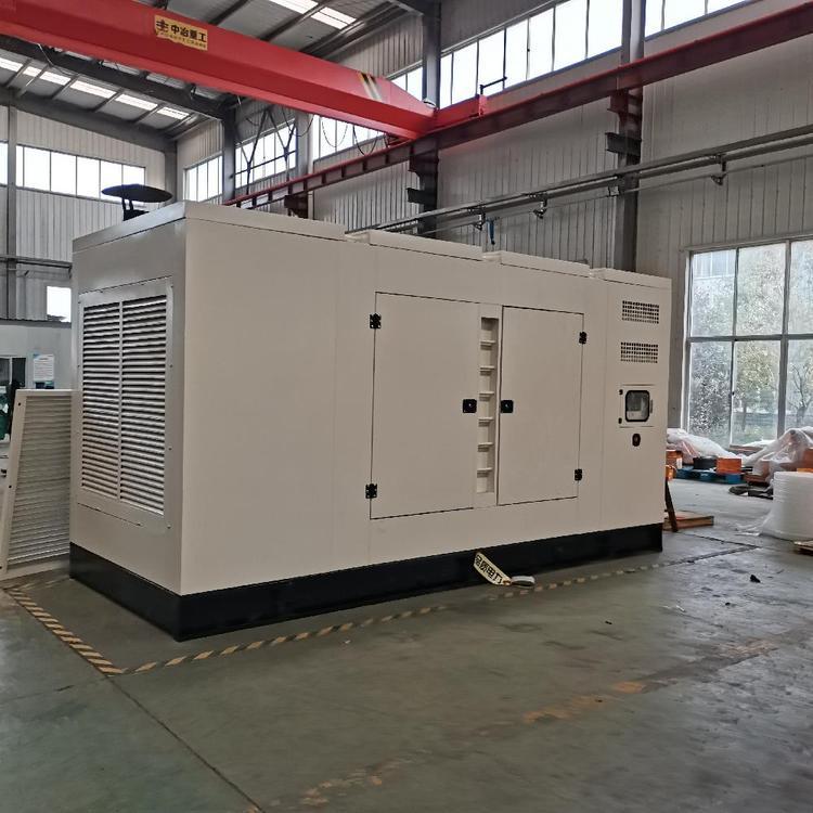 衡南发电机出租